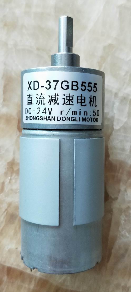 厦门直流减速电机直销