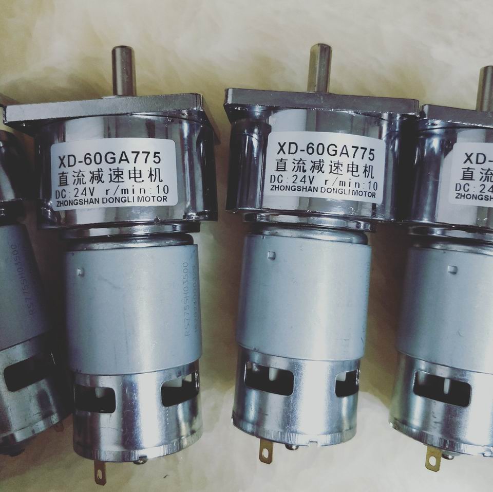 厦门中山东力电机直销