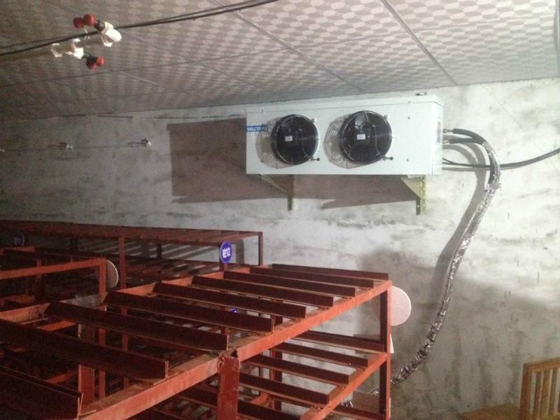 厦门标准养护室承建