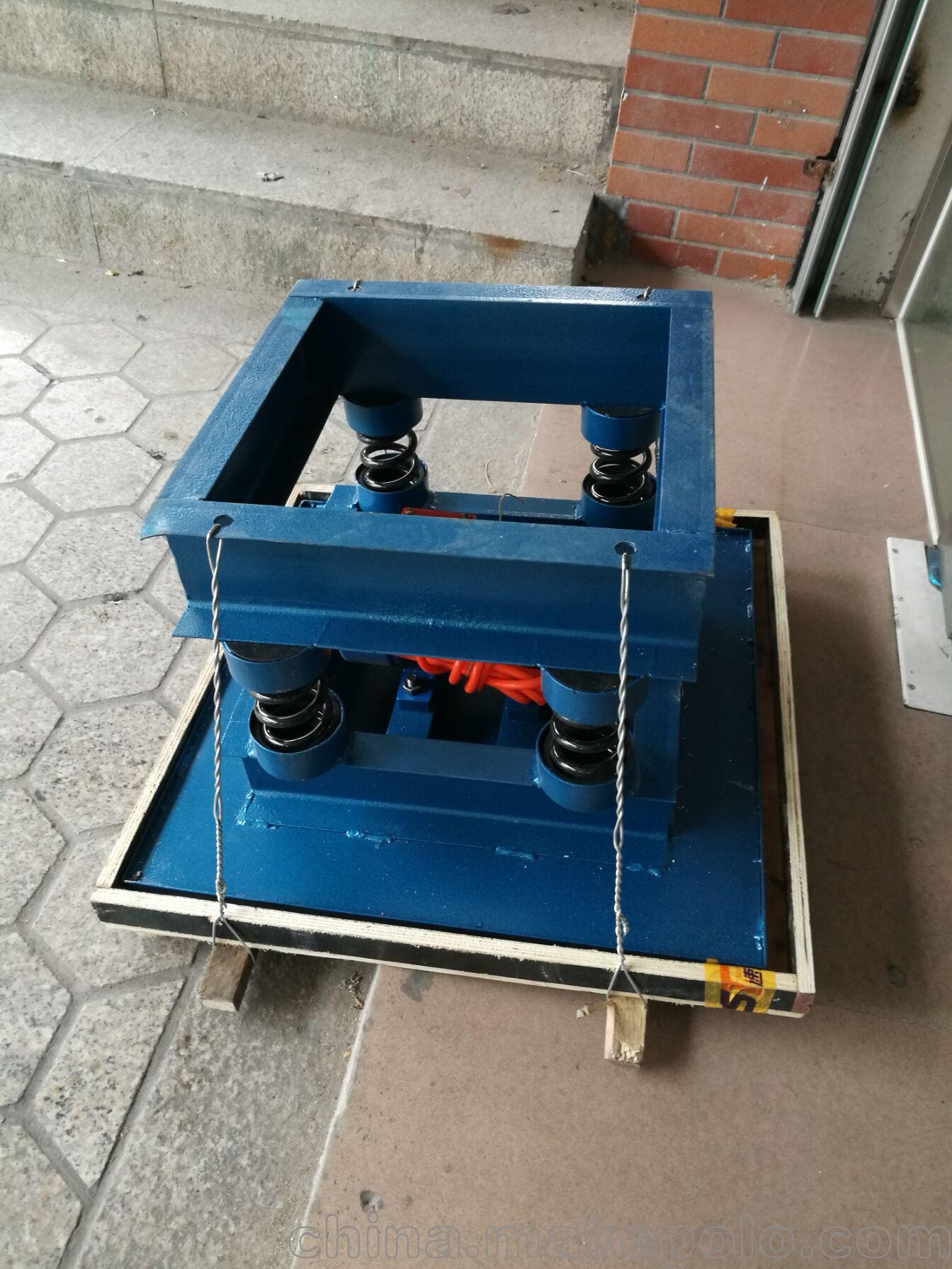 厦门混凝土振动台厂家