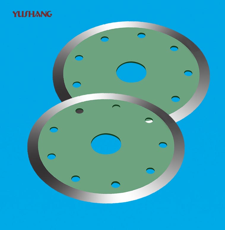 厦门花岗石切割片直销