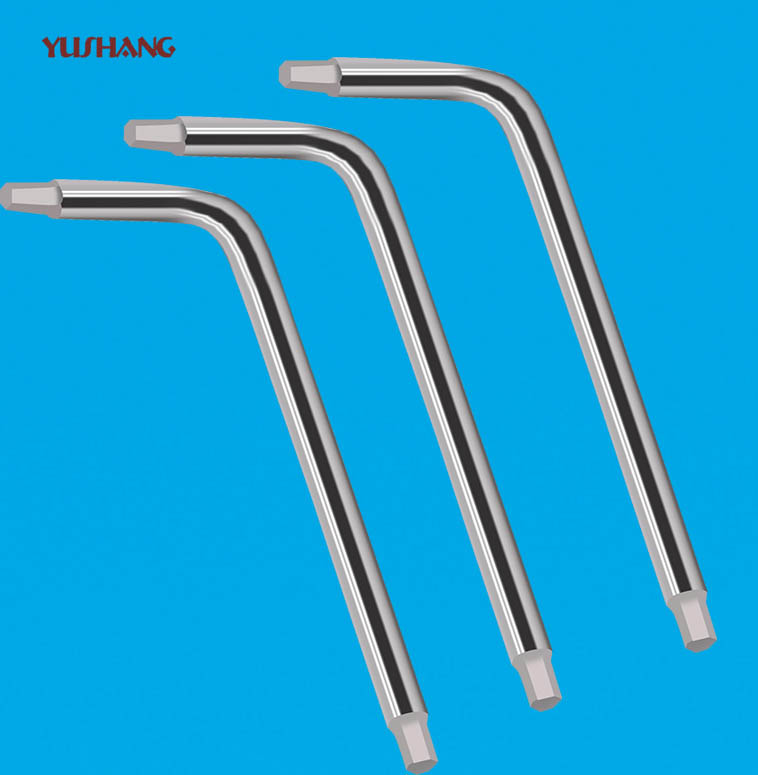 厦门不锈钢改锥厂家