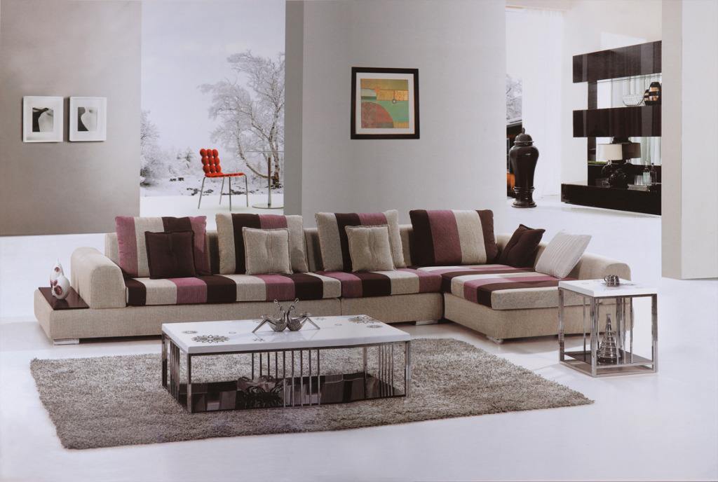 龙岩沙发有什么种类？五种沙发看完都想买回家！