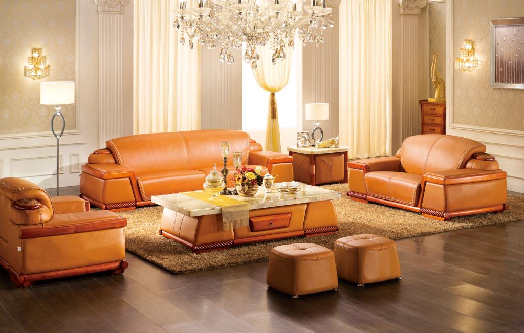 龙岩沙发有什么种类？五种沙发看完都想买回家！