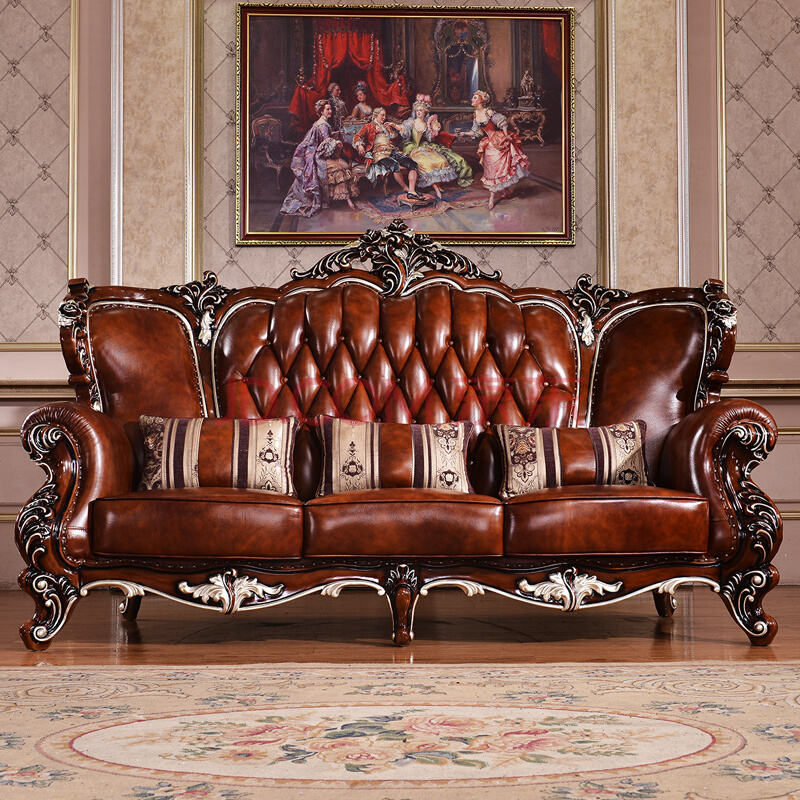 龙岩沙发有什么种类？五种沙发看完都想买回家！