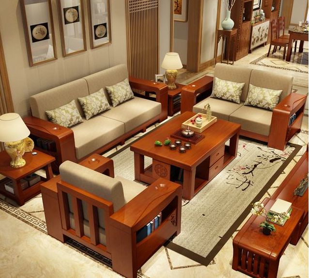 龙岩沙发有什么种类？五种沙发看完都想买回家！