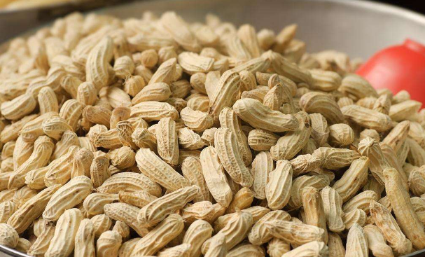 减脂的时候能吃花生吗？