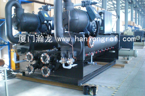 厦门冷水机维修