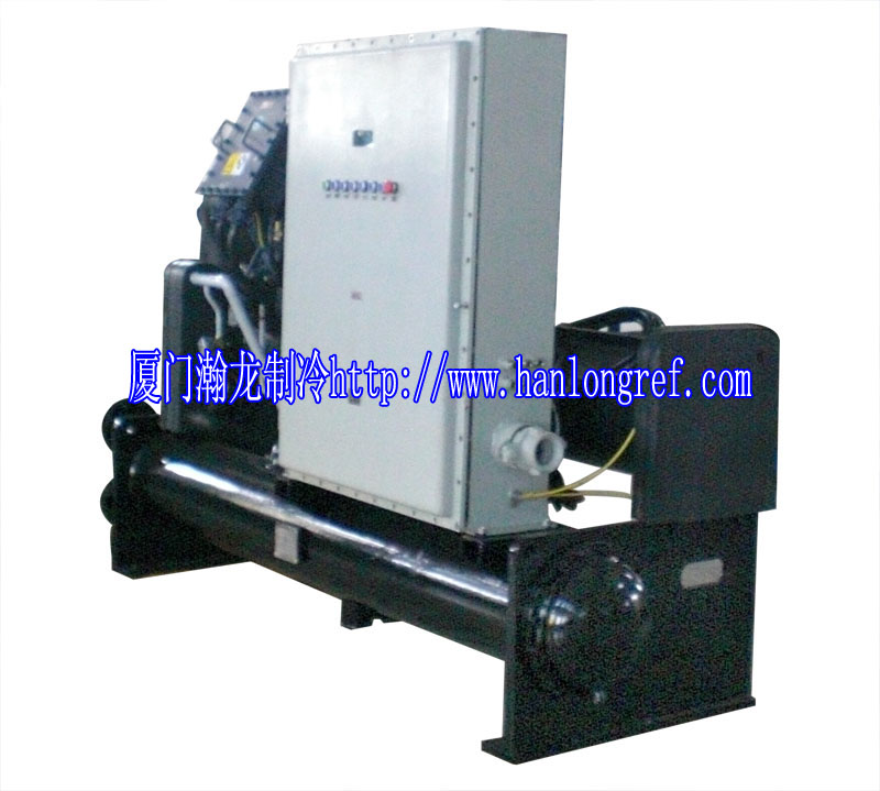 厦门防爆低温机组