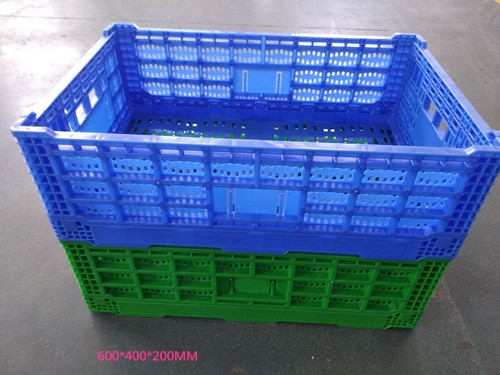 厦门折叠筐厂家