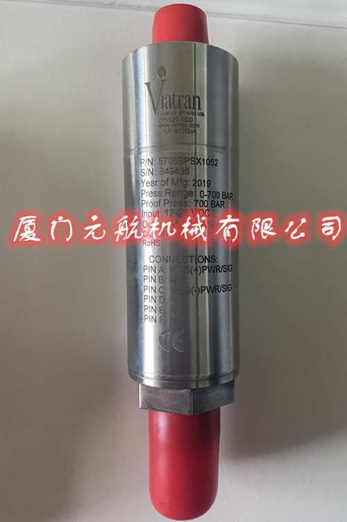 厦门伺服阀促销