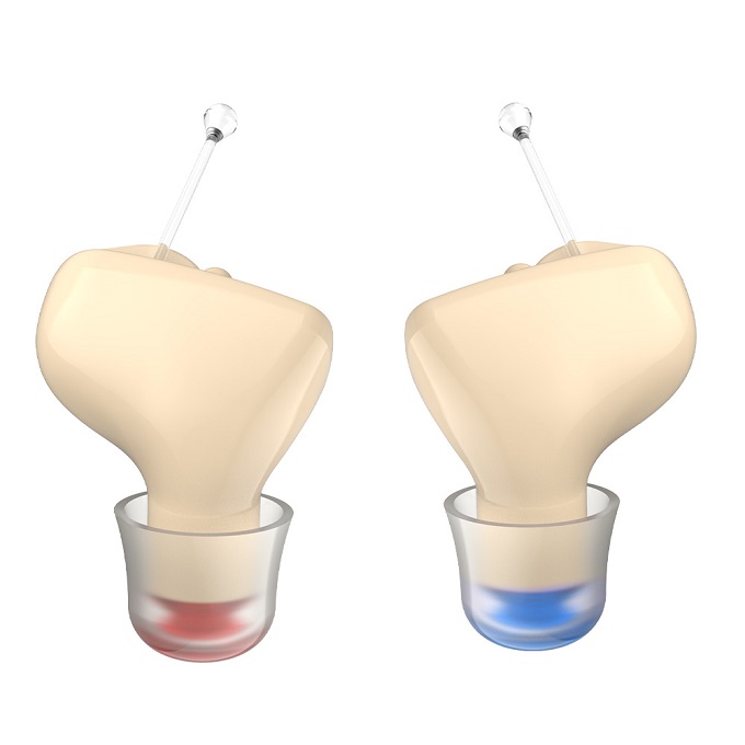 上海老人助听器厂家