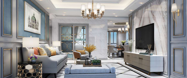 公司简介-龙岩建鑫装饰设计有限公司