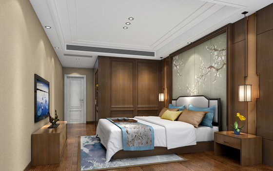 龙岩装饰设计公司