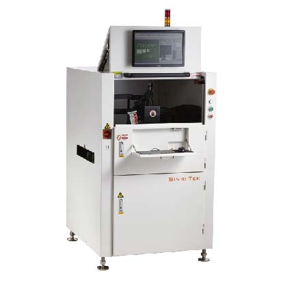 厦门检测设备厂家