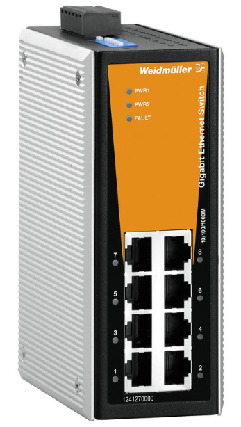 厦门工交换机批发