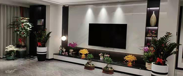 公司简介-漳州壹贰叁装饰工程有限公司