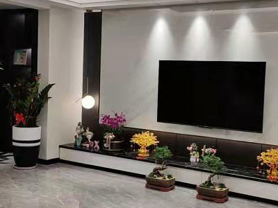 漳州壹贰叁装饰工程