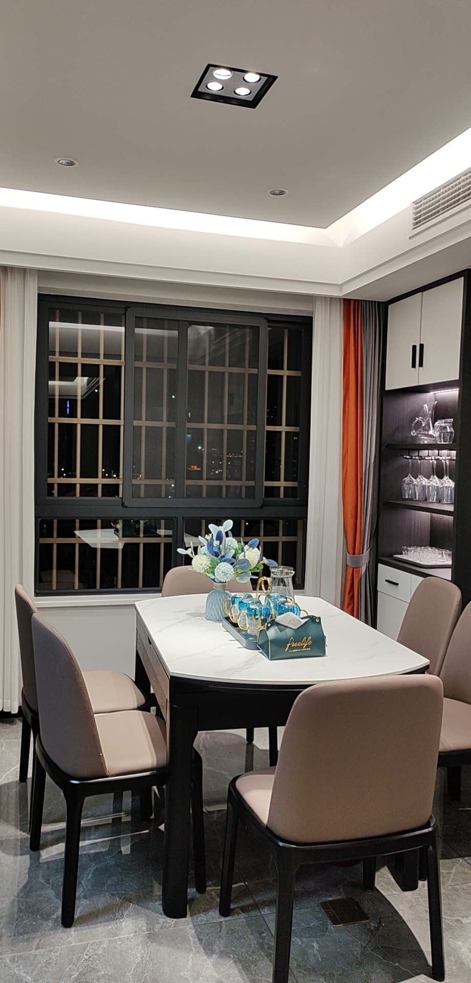 漳州壹贰叁装饰工程