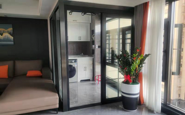 漳州壹贰叁装饰工程小编告诉你室内设计的五大原则：