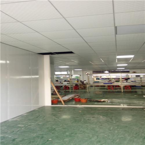 东莞岩棉防火彩钢板批发