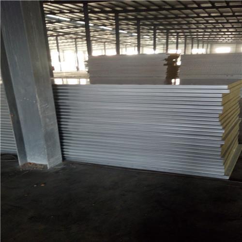 南城防火彩钢板定制