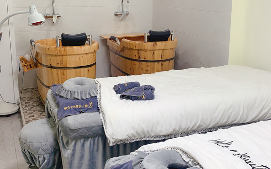 泉州皮肤护理中心