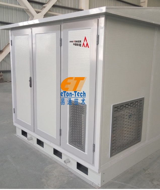 深圳云浮户外机房