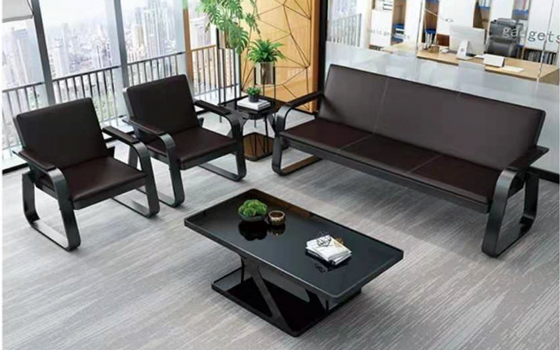 龙岩办公沙发