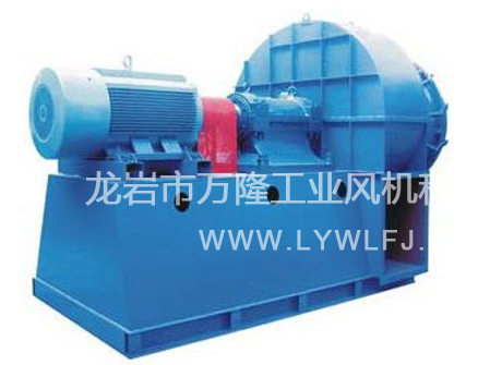 GY4-73型炉用鼓(引)风机