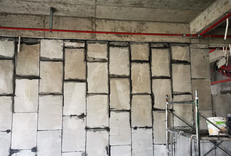 泉州新型装配式轻质高强度隔墙板