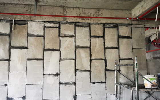 泉州新型装配式轻质高强度隔墙板