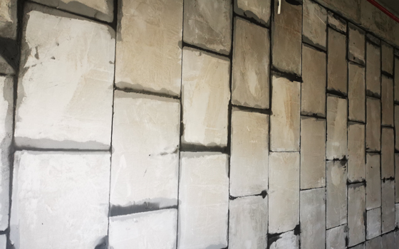 泉州装配式轻质隔墙板