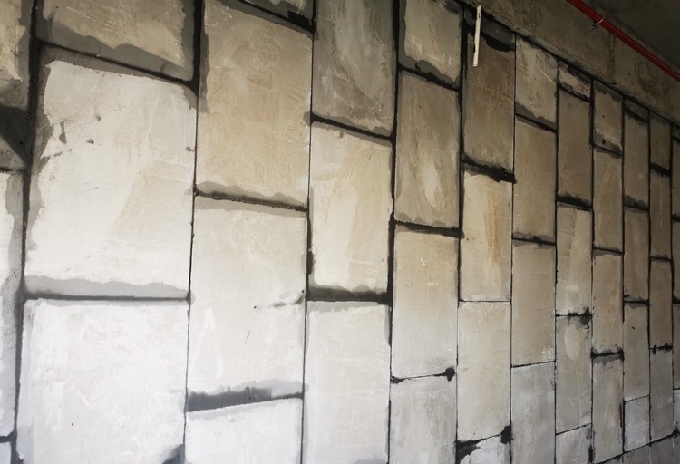 泉州装配式轻质隔墙板