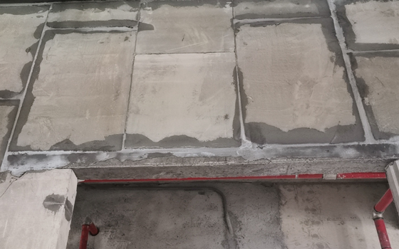 泉州新型轻质高强度隔墙板厂家