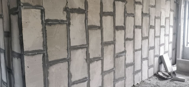 泉州川渝建材小编告诉您装配式轻质隔墙板