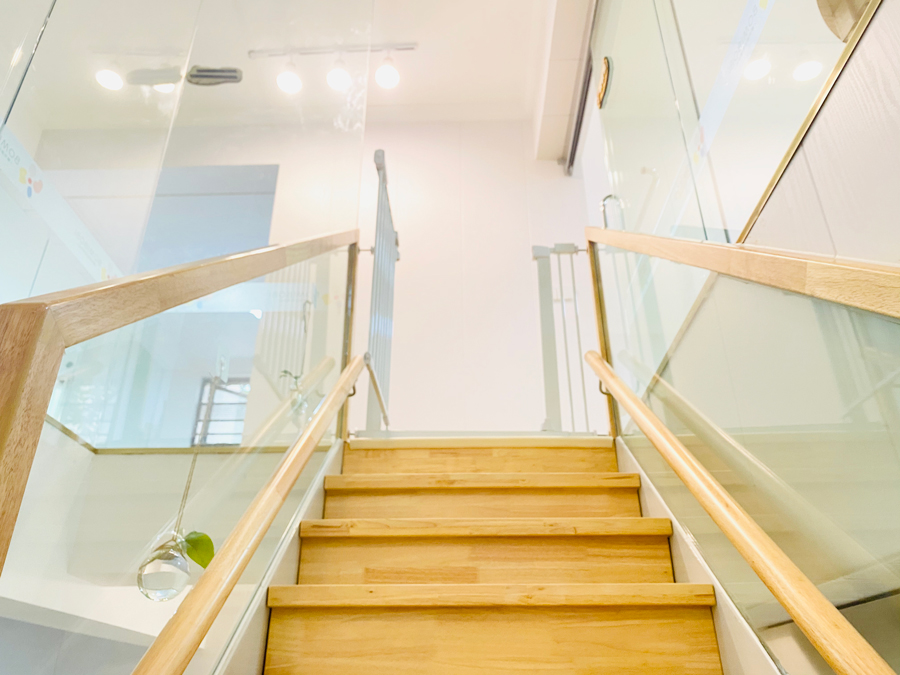 漳州啵米托育环境图