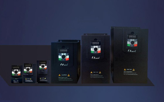 CM53XH系列高性能矢量变频器