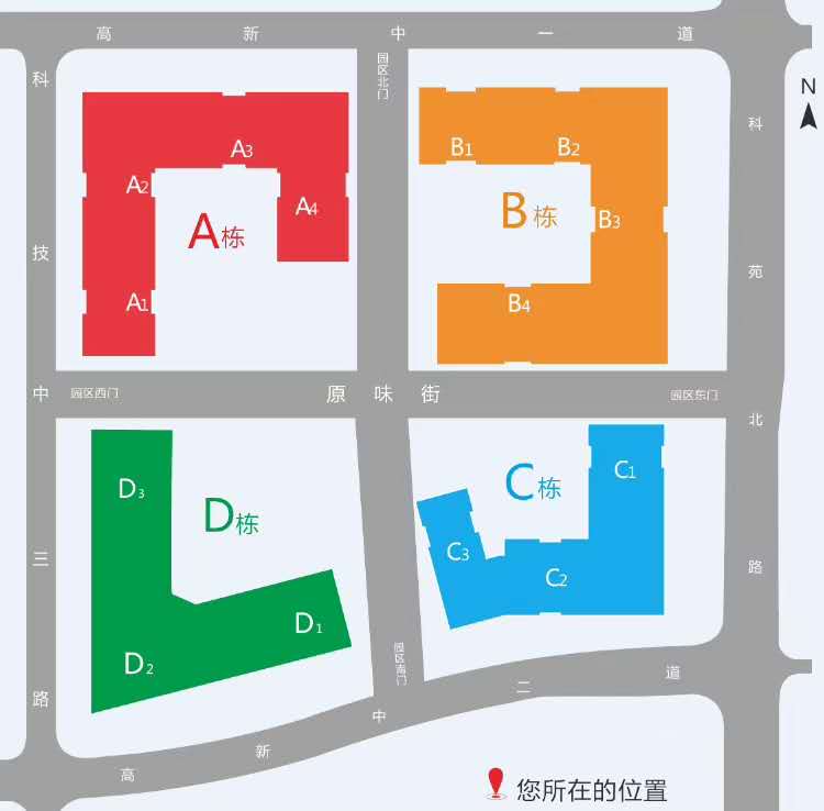 深圳科技园出租