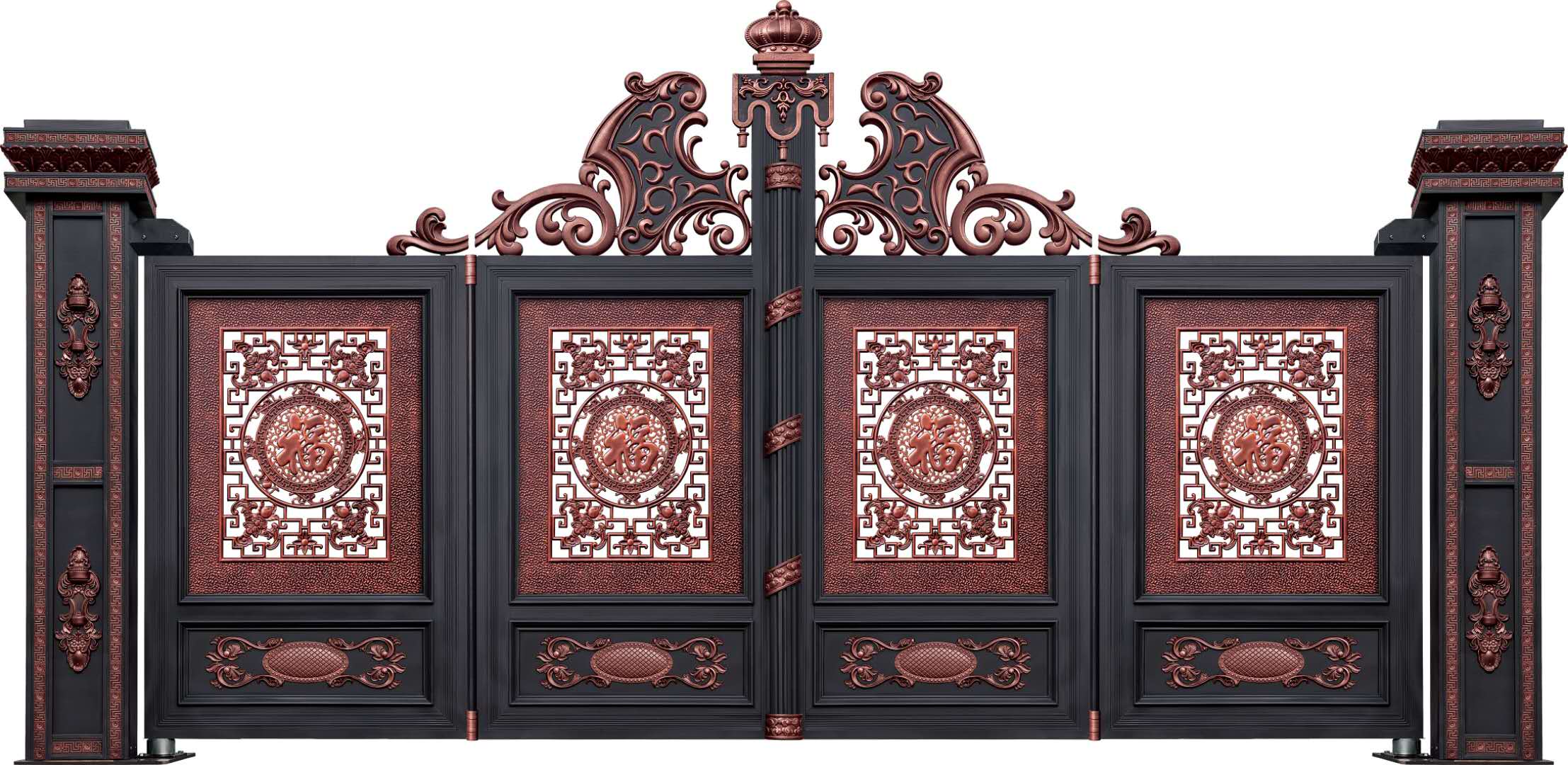 长沙煌固金属制品有限公司