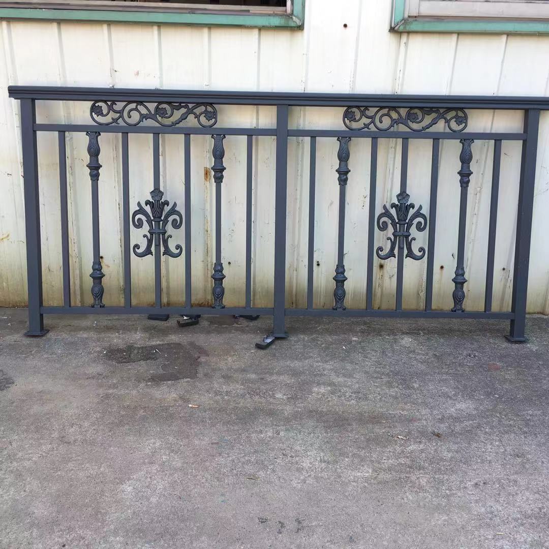 长沙阳台栏杆供应商