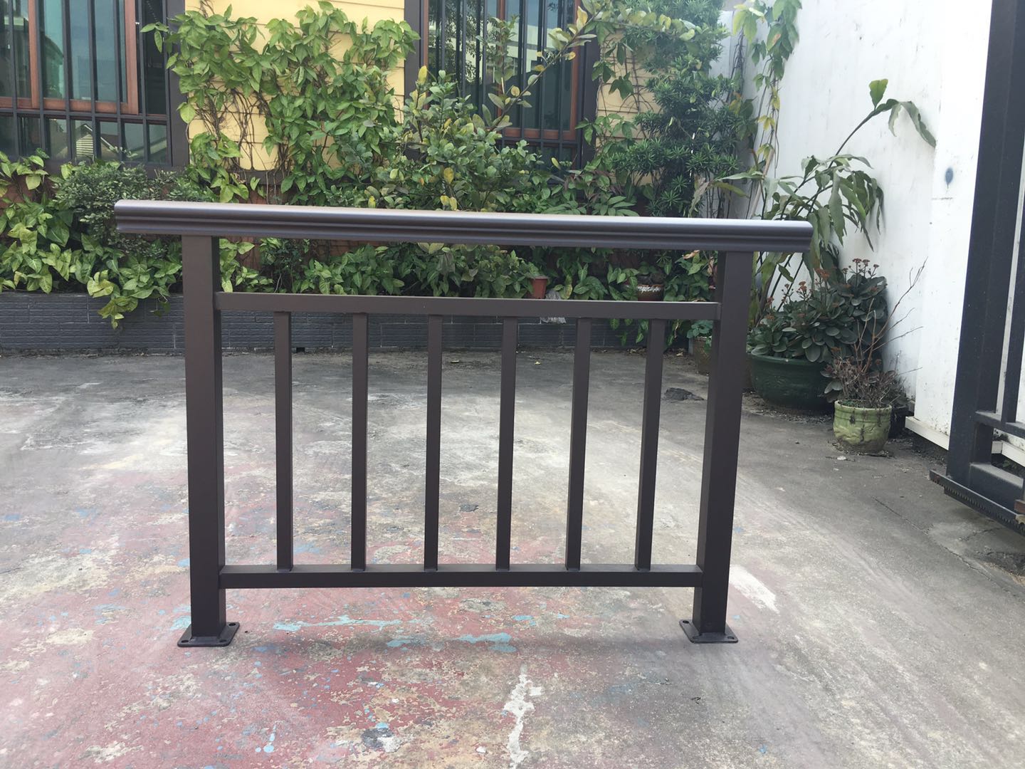 长沙楼梯供应商