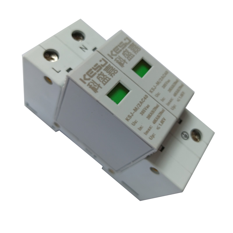 安康防雷模块检测直销