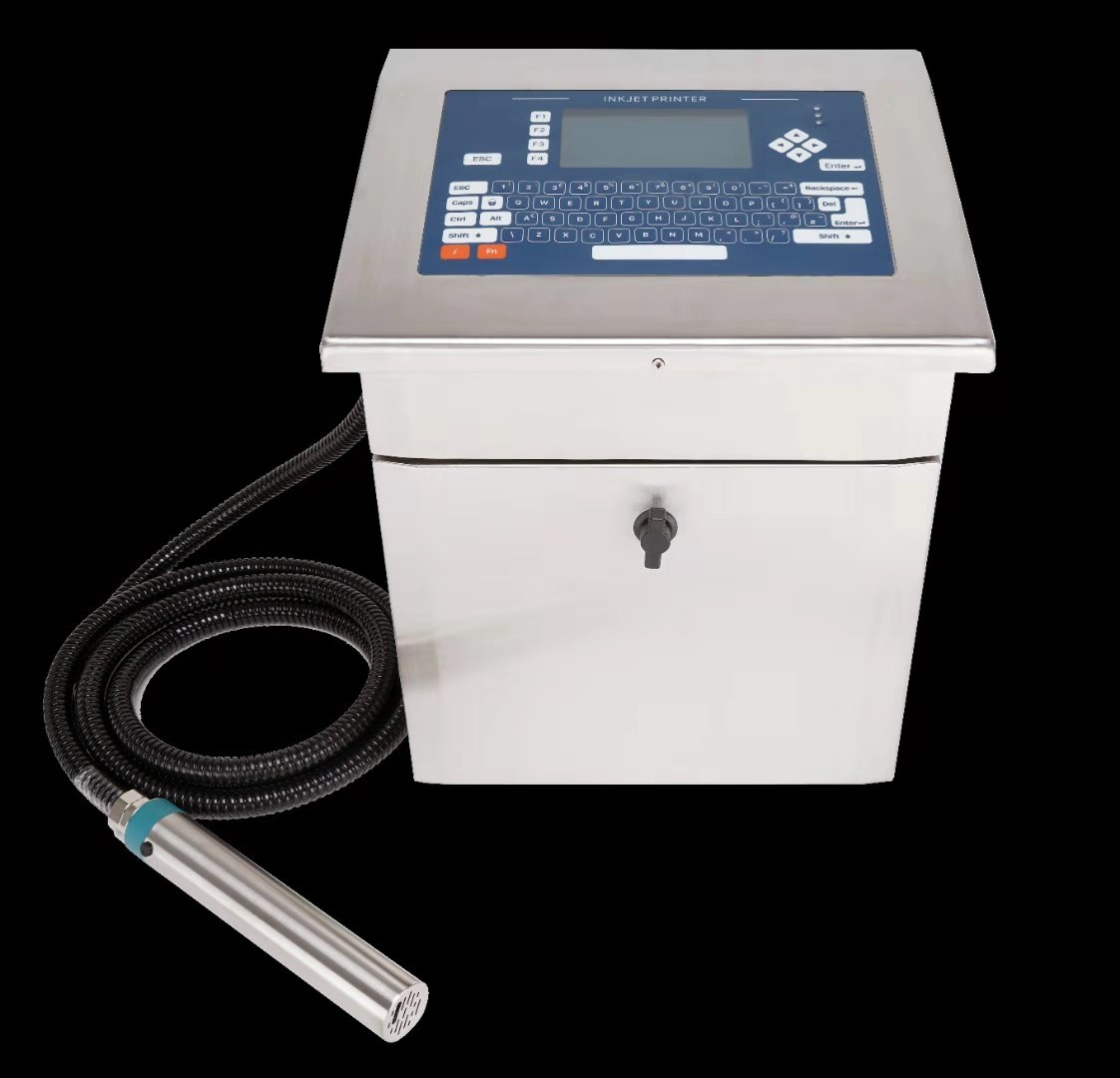 株洲喷码机打码机直销