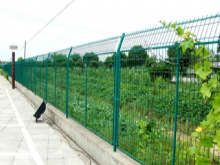 道路护栏网