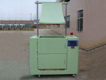 移动式烟叶打包机