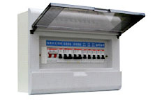 XM配电箱照明箱