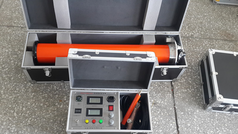 直流高压发生器