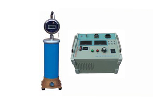 ZGF-60 型轻便直流高压发生器