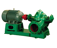 纸浆制泵PJ型上浆泵